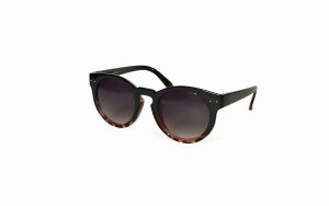 Lucy - Black Tort