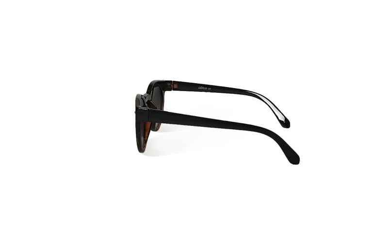 Lucy - Black Tort