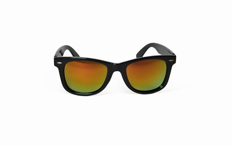 Dillon - Classic Orange RV Sunnies online