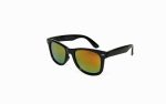 Dillon - Classic Orange RV Sunglasses