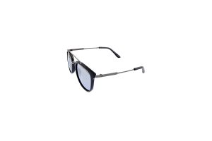 Descendants Rebar - Black Silver