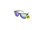 Hang Ten - Tort Kids Sunglasses