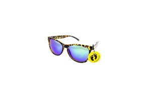 Hang Ten - Tort Kids Sunglasses