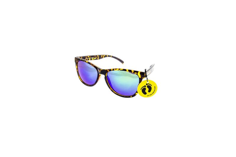 Hang Ten - Tort Kids Sunglasses