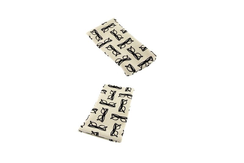 The Sunnies Sack - Canvas