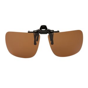 Cruise – Clip On Brown
