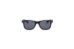 Jack - Black Wayfarer Polarised Classic Sunglasses