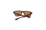 Jack - Tortoise - Polarised Classic Sunglasses