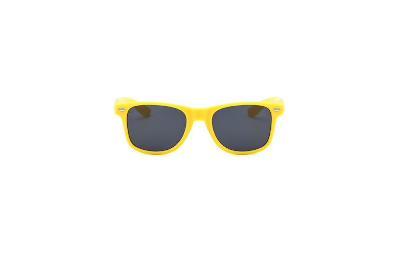 Hollywood - Yellow