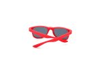 Hollywood Inspired - Red Wayfarer Sunglasses