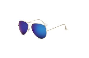 Hudson - Blue RV Sunglasses