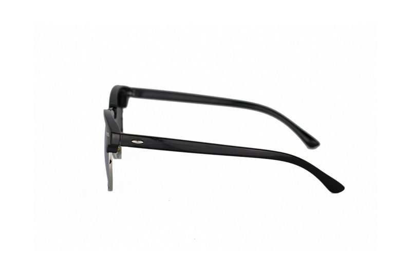 Don Draper RV - Green Retro Sunglasses