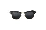 Don Draper - Gold Retro Sunglasses