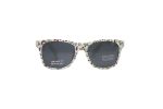 Twilight Unicorn Kids Sunglasses - White