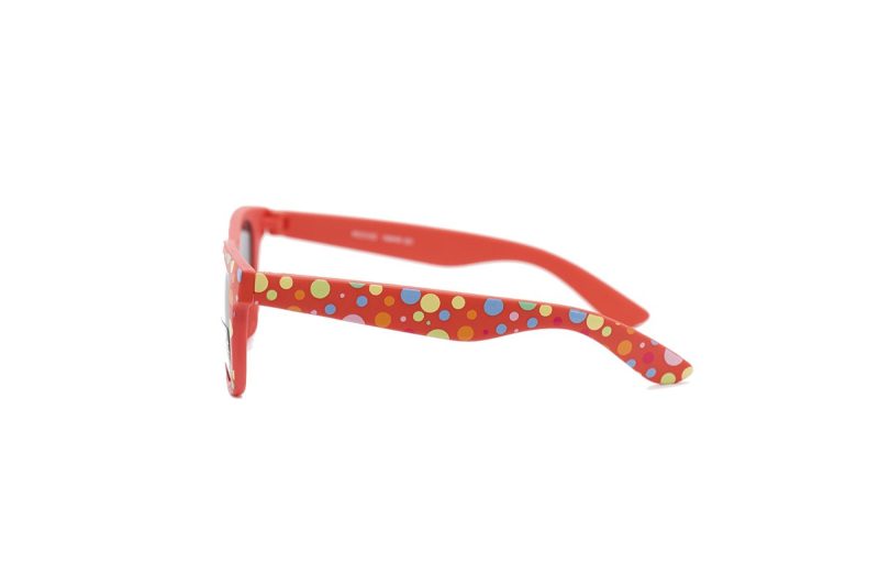 Boss Baby - Red Dot baby Sunnies