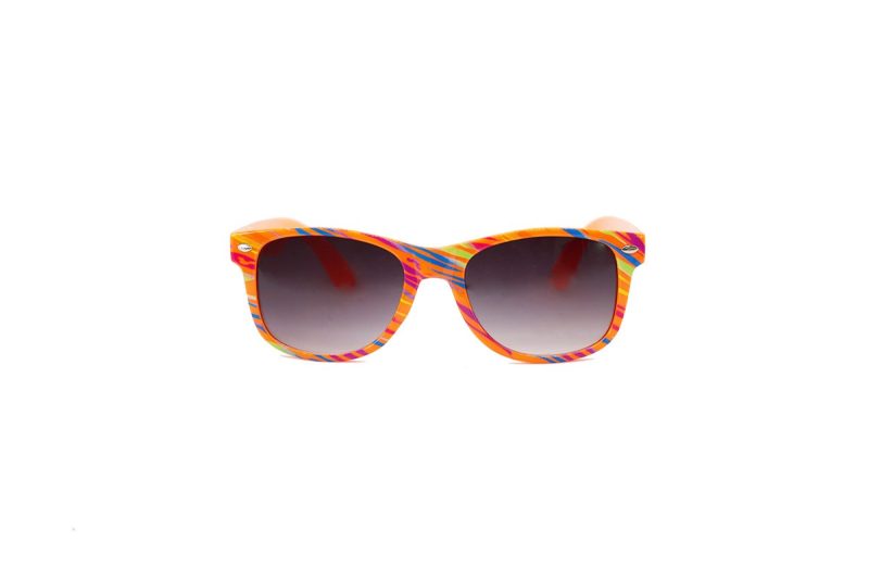 Punky B - Orange