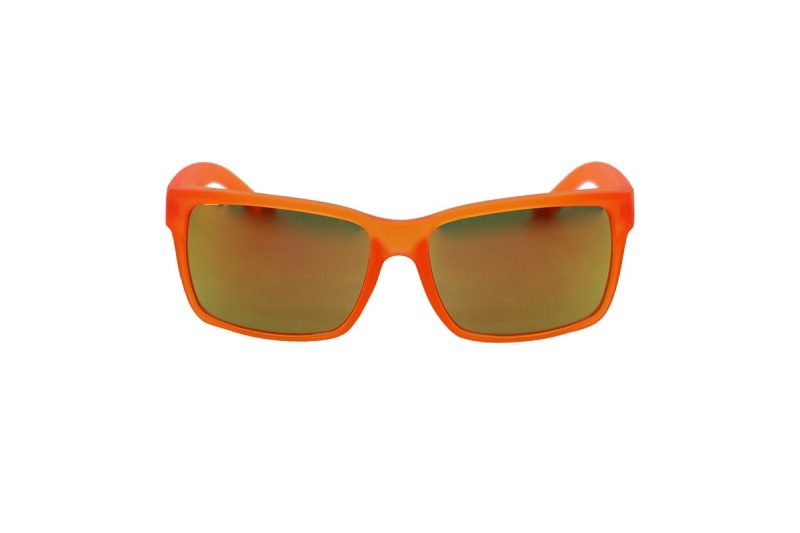 Gromit - Orange RV Boy Sunglasses Front