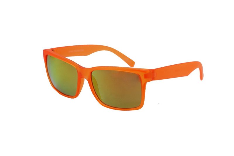 Gromit - Orange RV Boy Sunglasses