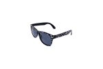 Twilight Unicorn Kids Sunglasses - Black