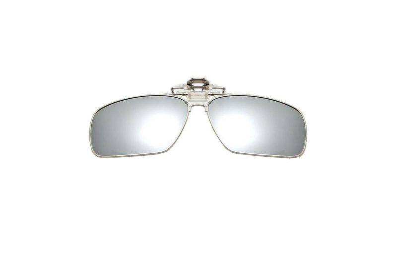 images Donny - Polarised Clip-on – Mirror RV