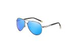 Cogan - Premium Blue RV Polarised Aviators