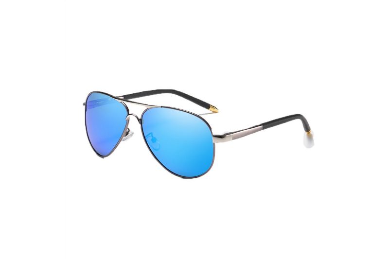 images Cogan - Premium Blue RV Polarised Aviators