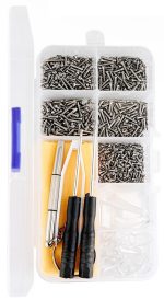 Premium Sunglasses repair kit