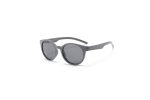 Dakota - Grey Flexible Sunnies for Kids