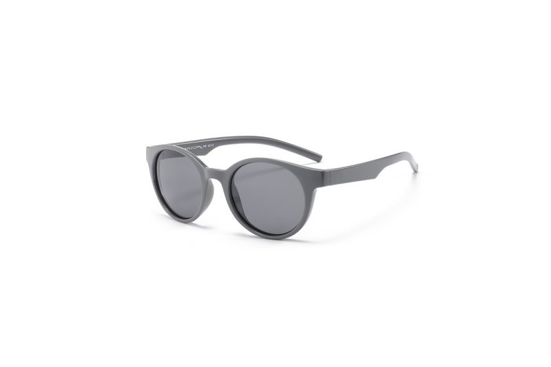 images Dakota - Grey Flexible Sunnies for Kids