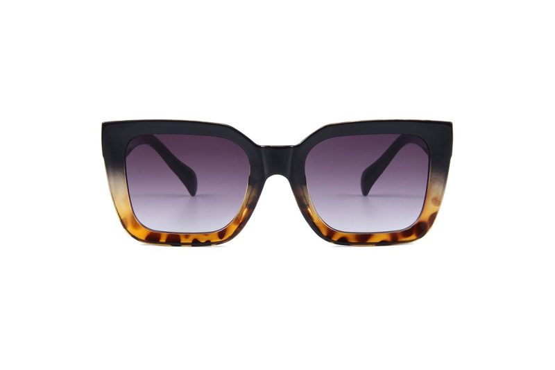 Double Dee - Tort Black