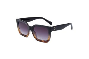 Double Dee - Tort Black