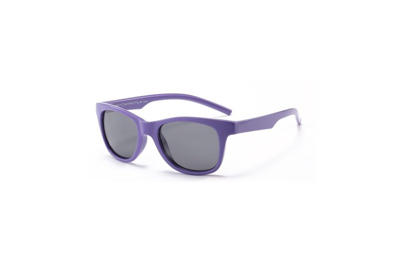 images Harper - Kids Purple Flexible Sunglasses
