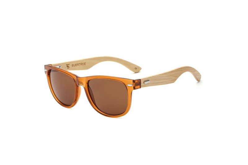 Bamboozled - Brown