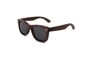 Bernie - Black Polarised