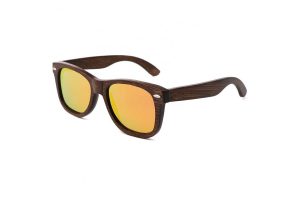 Bernie - RV Orange Polarised
