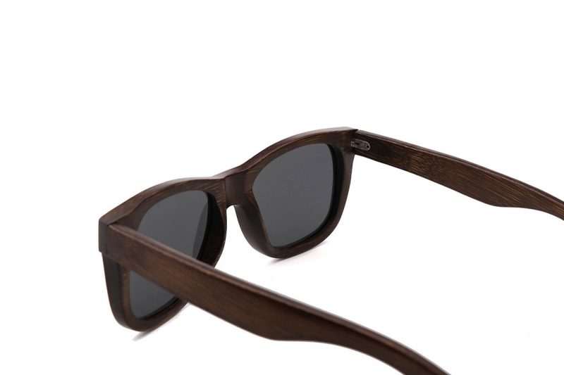Bernie - RV Blue Polarised