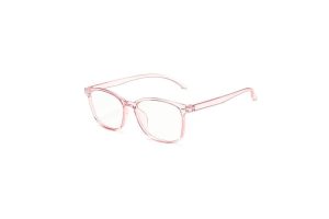 Karlie - Blue Light Blocking - Pink