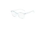 Karlie - Blue Light Blocking - Clear Blue