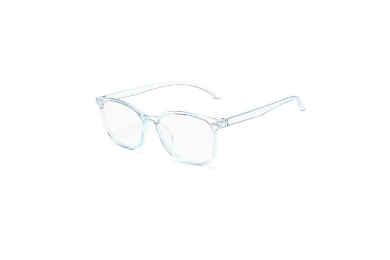 images Karlie - Blue Light Blocking - Clear Blue