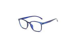 Karlie - Blue Light Blocking - Blue