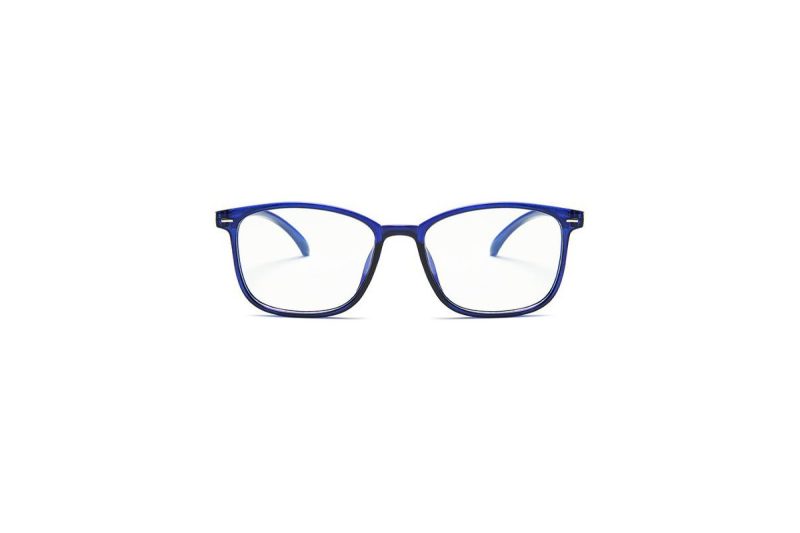 Karlie - Blue Light Blocking - Blue