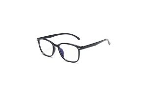Karlie - Blue Light Blocking - Black