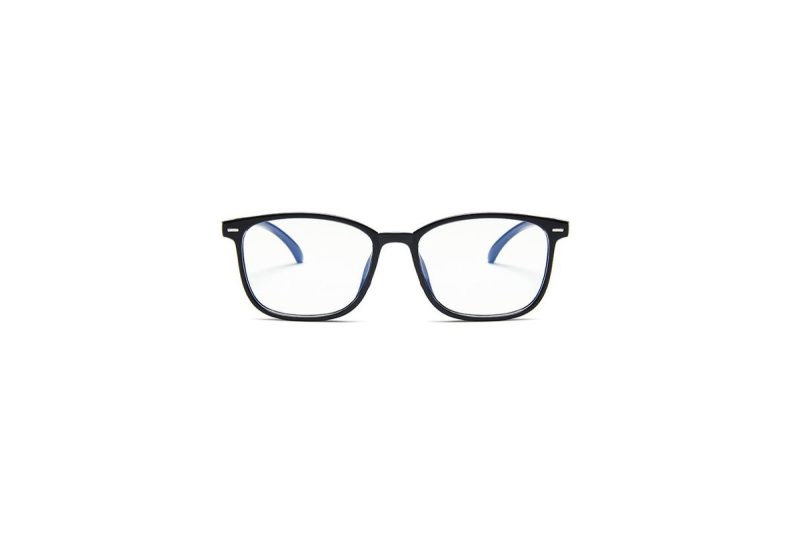 Karlie - Blue Light Blocking - Black