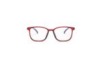 Karlie - Blue Light Blocking - Red