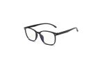 Karlie - Blue Light Blocking - Matte Black