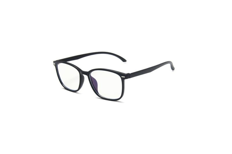 images Karlie - Blue Light Blocking - Matte Black