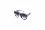 Jiggy - Grey Kids Flat Top Sunglasses