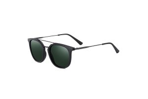 Descendants Rebar - Black - G15 Green lens