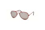 Ralphie Neon - Red