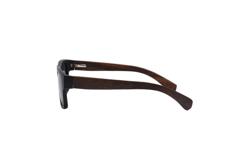Ed Wood - Black Polarised